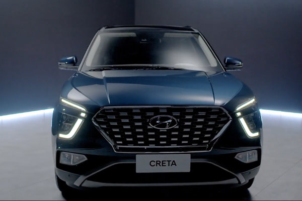 Creta video