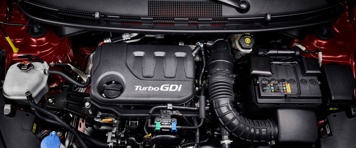 Motorturbogdi